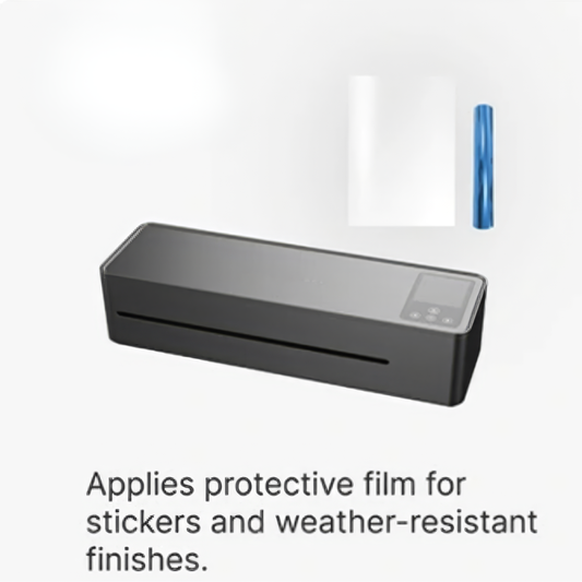 Protective Laminator Kit