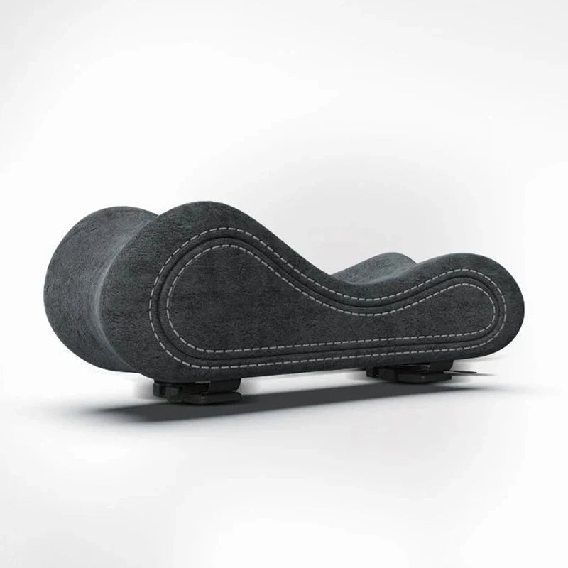 Soft Knit Cotton Blend Fabric