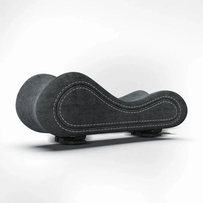 Soft Knit Cotton Blend Fabric