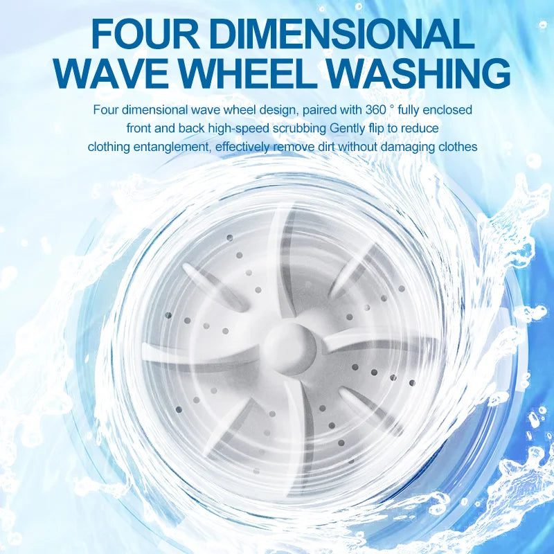 Rechargeable Power Device