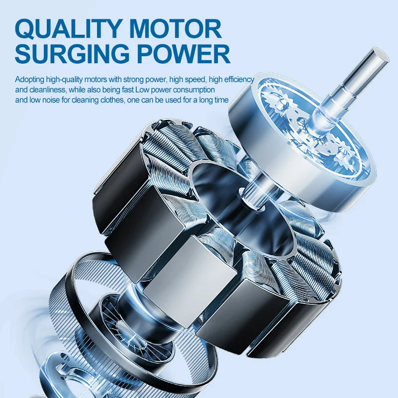 Rechargeable Power Device