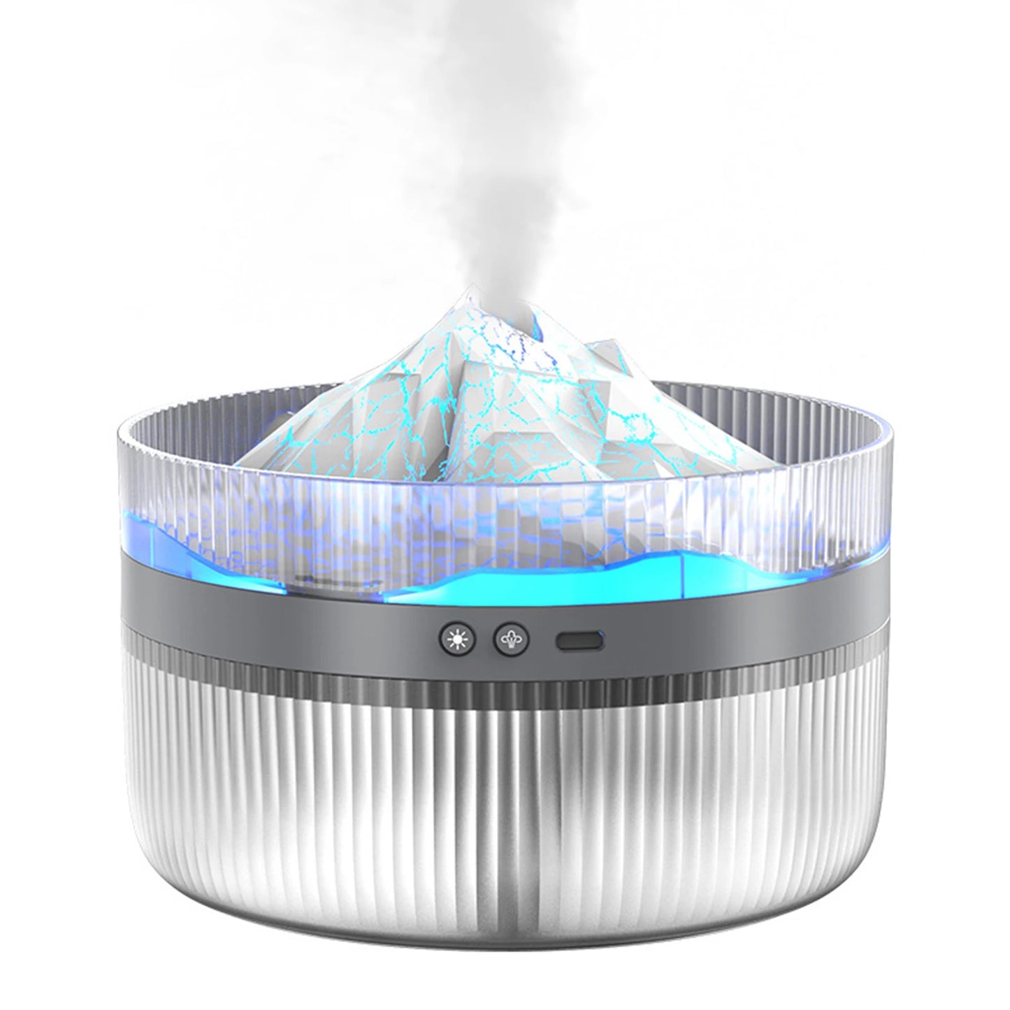 Creative Aromatherapy Humidifier