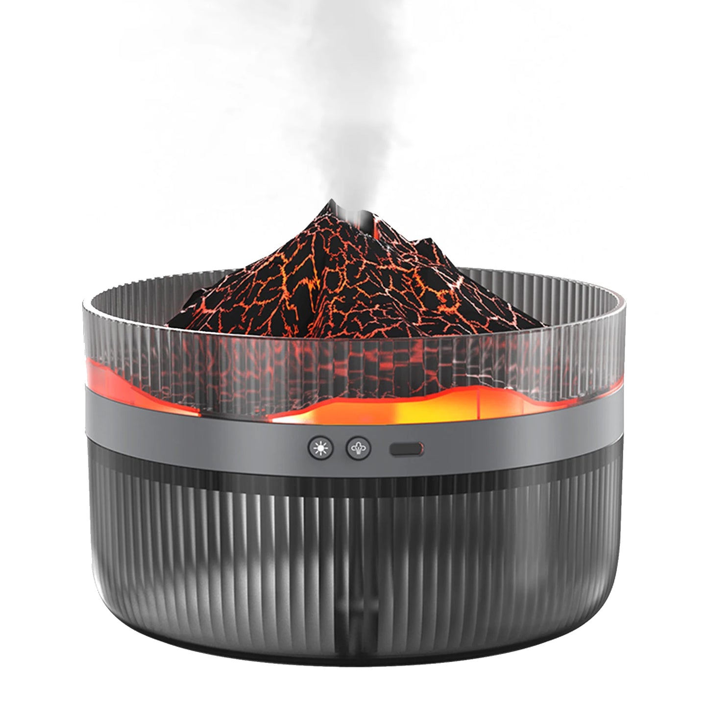 Creative Aromatherapy Humidifier